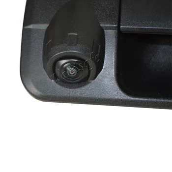 Vardsafe VS435 | Tailgate Roktura Nomaiņa Atpakaļskata Atpakaļgaitas Backup Kameru Toyota Tundra